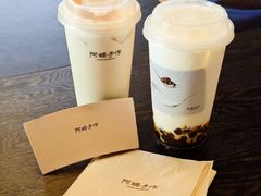 -阿嬷手作(南宁百盛印象城店)