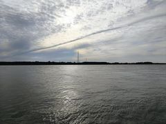 -采石矶景区