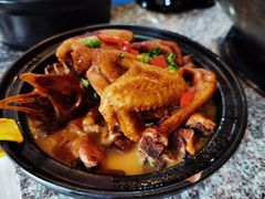-好灶头妈妈菜·千岛湖土菜地标美食