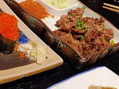 -無境·匠心日本料理(汉街店)