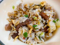 -牛腩之旅·牛腩牛杂煲(光启城美食城店)
