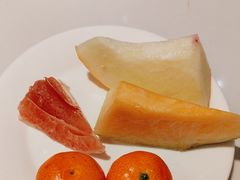 -晶丽香榭自助餐(南京大饭店)