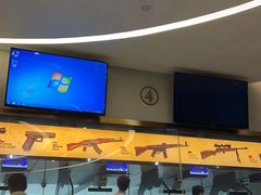 -中安射击运动俱乐部