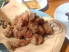 -壹零捌道·北京烤鸭(车公庄店)