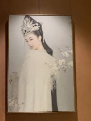 -盘子女人坊古装写真摄影(南京总店)