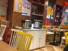 -鱼你在一起(南开天佑城店)