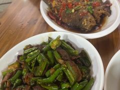-老三样·美食研究中心(世贸路店)