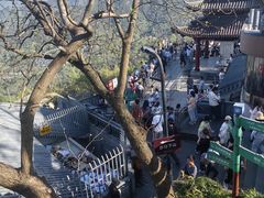 -灵隐飞来峰景区