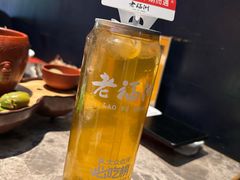 -老福洲·三十年福州味(斗东店)