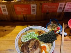 -老龙亭拉面店