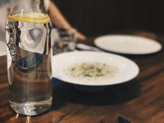 黑松露意面-1861意大利餐厅(文化广场店)