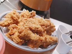 -龍歌自助小火锅(市南金茂湾店)