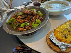 -太子食府(圣水路店)