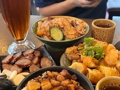 -古代饭堂(冠亚店)