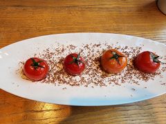 -马仕玖煲·融合菜·酥不腻烤鸭(人大店)