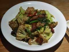 -桂小厨广西菜(青秀万达店)