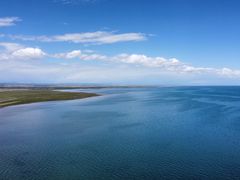 -青海湖国家重点风景名胜区