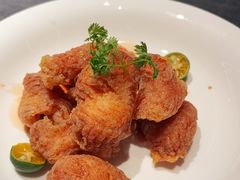 -南里山房·新淮扬菜(徐汇万科店)