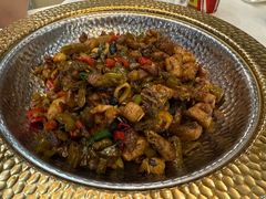 -湘桂人酒楼(西便门店)