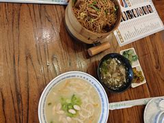 -老雒阳面馆·水席(定鼎门店)