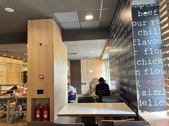 -麦当劳(虎坊路店)