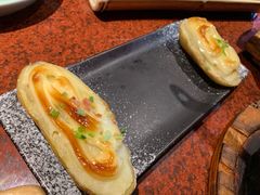 -绿茶餐厅(蓝色港湾店)