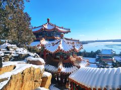 -颐和园