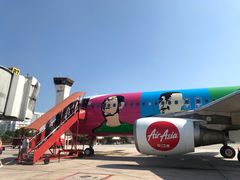 -槟城街头艺术街区