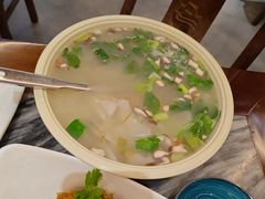 -安泰楼·佛跳墙创始人·传统闽味早茶·酒楼(三坊七巷闽菜地标店)