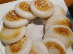 儿时糍粑粑-湘聚唐缘正宗湖南湘菜(盈坤世纪店)
