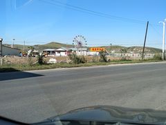 -坝上草原大汗行宫旅游景区