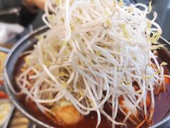 -吴草鸡爪오초닭발韩食堂(融恒盈嘉中心店)