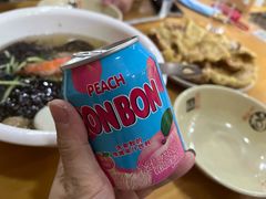 -顺姬冷面(长白西路店)