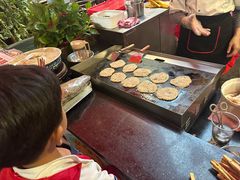 -客家大院·非遗赣南客家菜(郁孤台店)