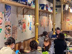 -韩山葵烤肉(太古里店)