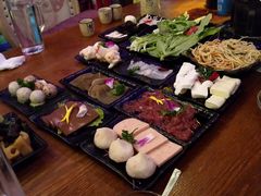 -束河人家(南锣鼓巷店)