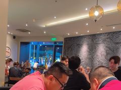 -星巴克(宝山万达店)