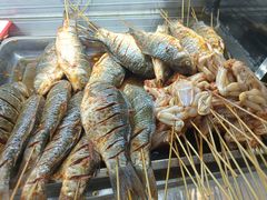 -为民烧烤吧.自贡爆炒菜(收录10年好店)