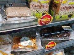 -711便利店(安贞桥胜古南里店)