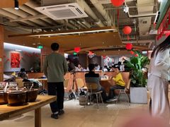 -水平有限广西米粉·广西风味集(五道口店)