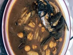 鱼头佛跳墙-食神鱼头佛跳墙(百子湾旗舰店)