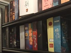 -剧狐剧本杀·月球探案馆(人民广场1号店)