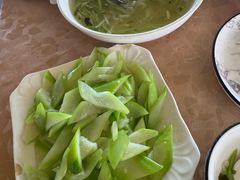 -晓琦农家菜馆·地道农家菜