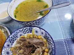 -園丁烤肉缸子肉