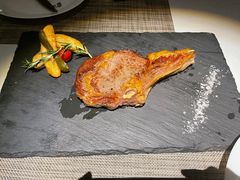 -喜洲吧·江畔老船厂·庭院餐厅(喜临院店)