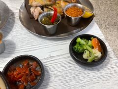 -娜娜家•Nana's restaurant (南开大悦城店)