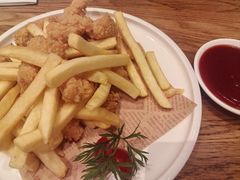 -花舍·新派粤菜·西餐·下午茶(亚运村·鸟巢店)