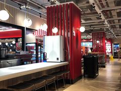 大堂-乡村基(杨家坪建设店)