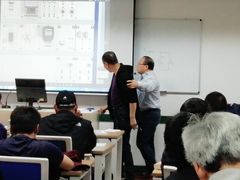 -上海申伦职业技能培训中心