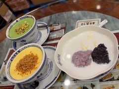 -赵记传承·中国甜品(福州总店)